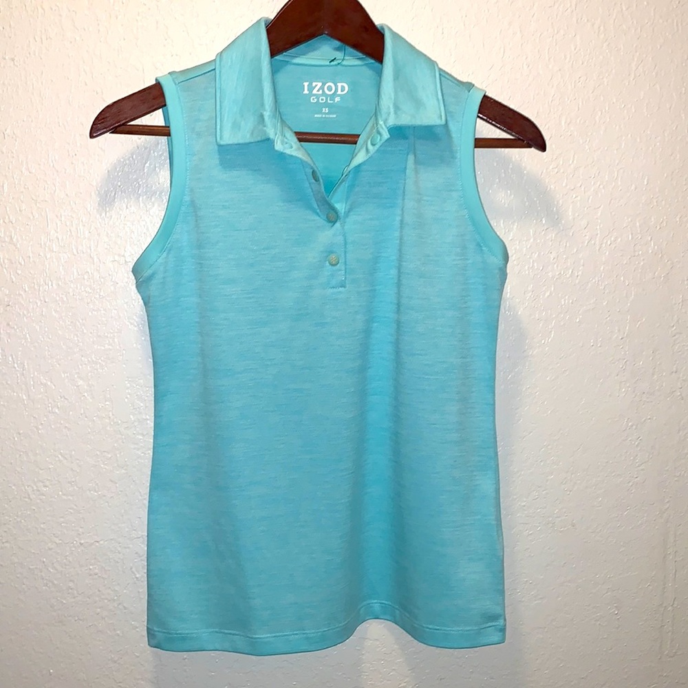 Izod Golf Shirt